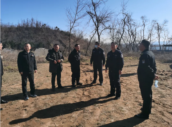 厉兵秣马 严格组训 顺程押运公司开展年度实弹射击训练(图3) 厉兵秣马 严格组训 顺程押运公司开展年度实弹射击训练(图3)